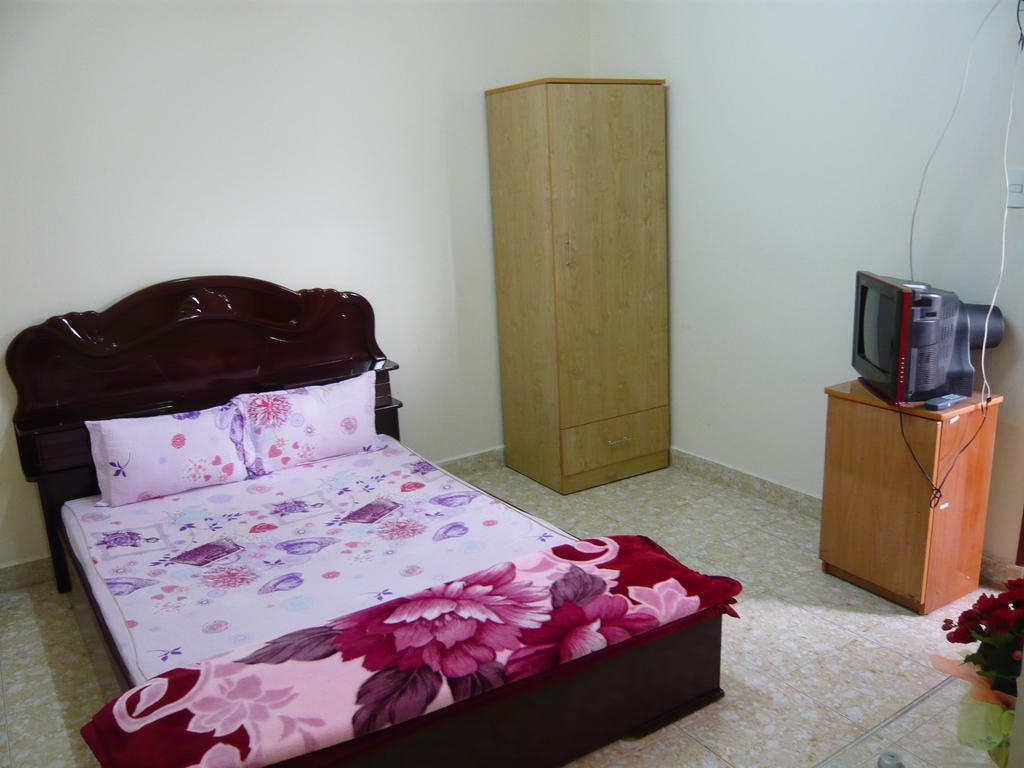Cat Vy Guest House Da Lat Buitenkant foto