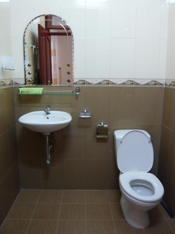 Cat Vy Guest House Da Lat Kamer foto