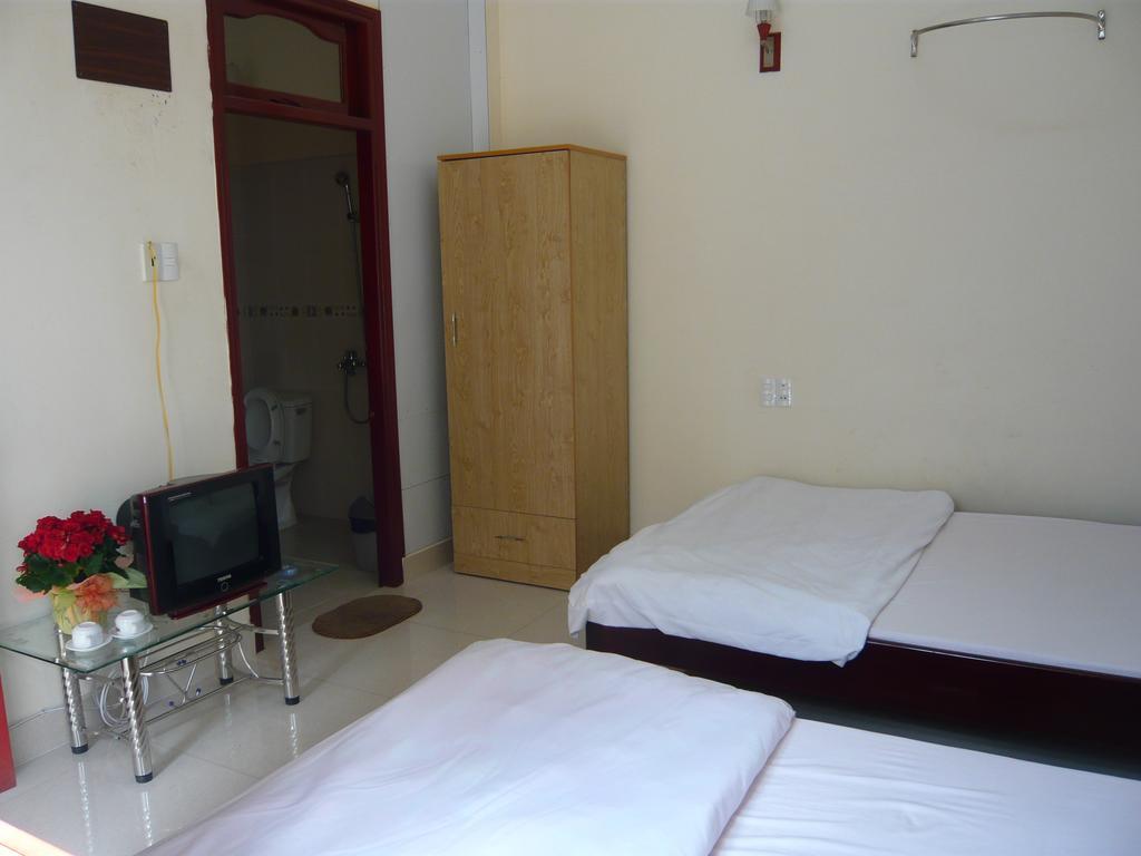 Cat Vy Guest House Da Lat Kamer foto