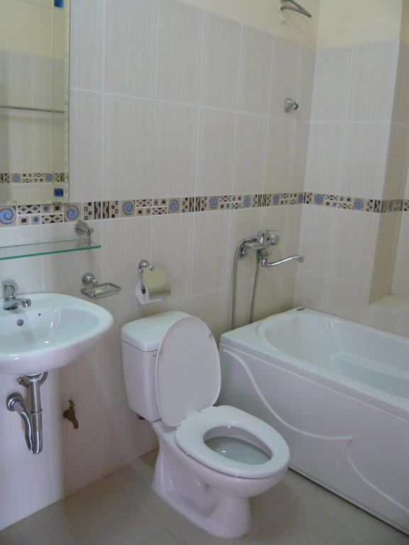 Cat Vy Guest House Da Lat Kamer foto
