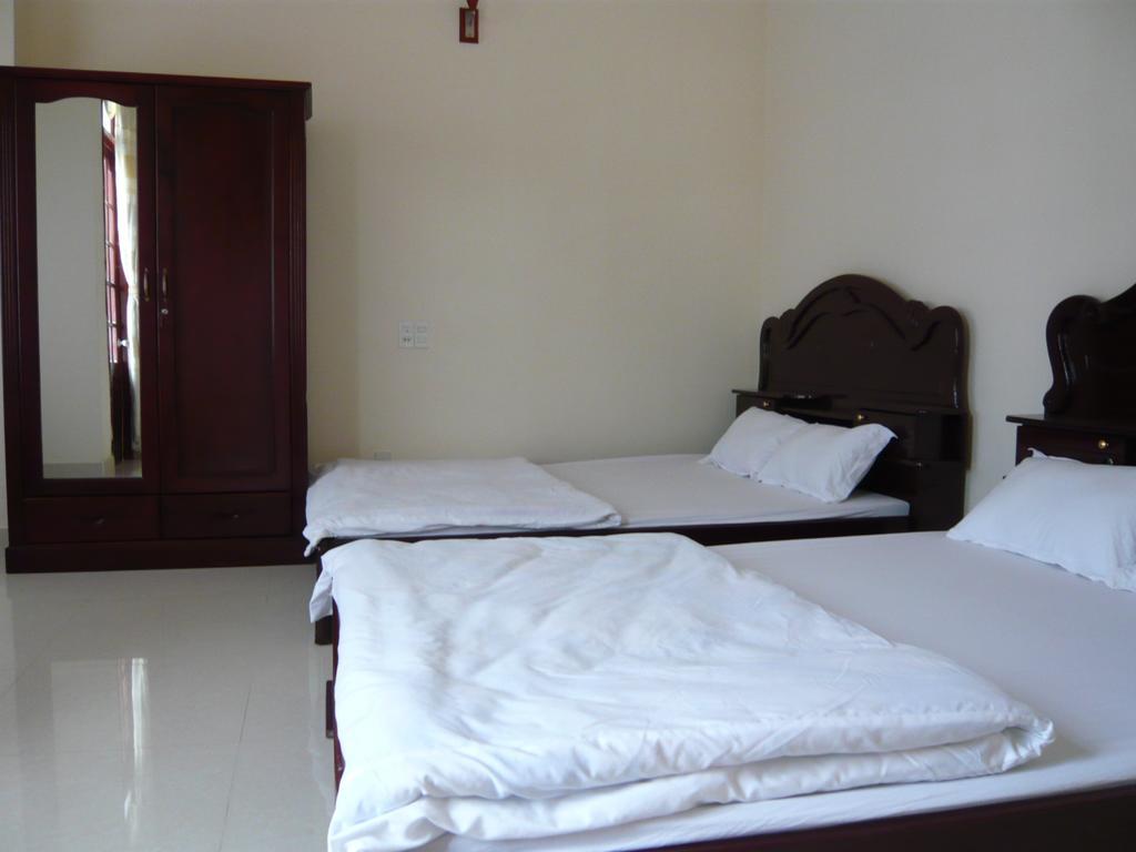 Cat Vy Guest House Da Lat Kamer foto