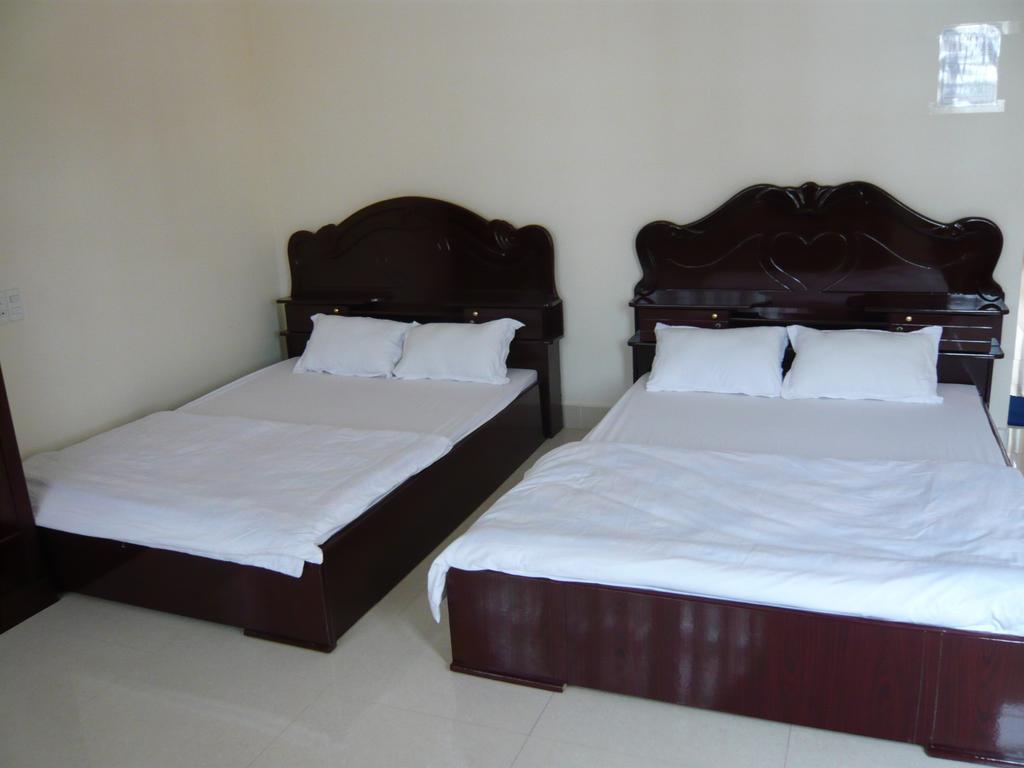 Cat Vy Guest House Da Lat Kamer foto