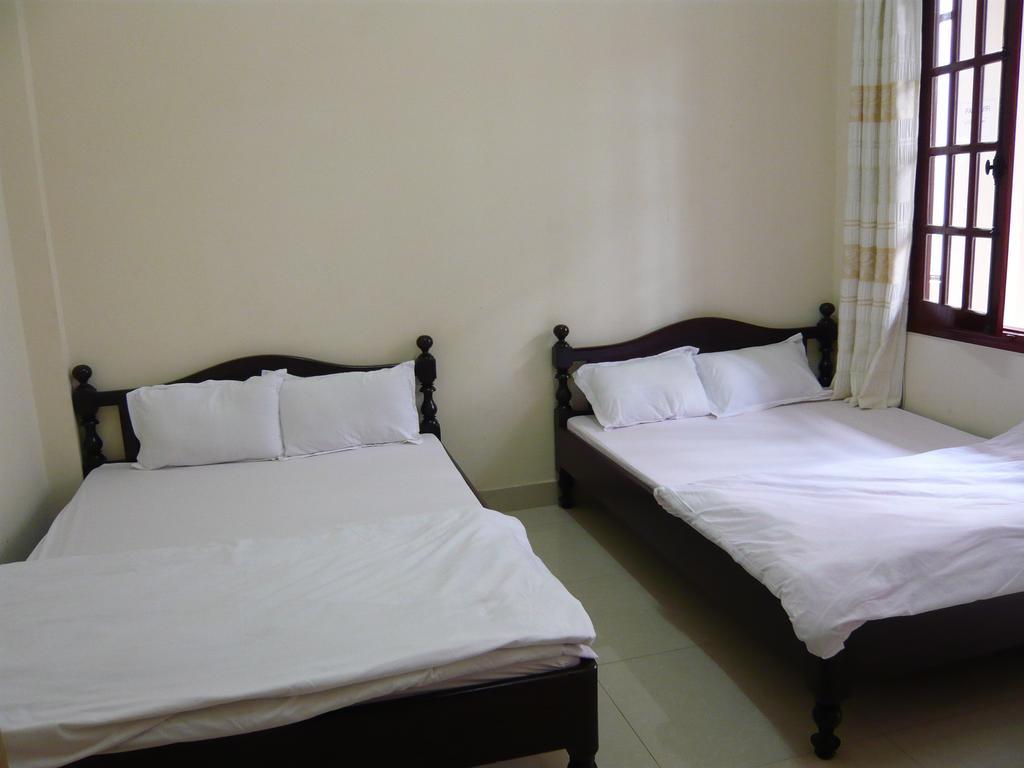 Cat Vy Guest House Da Lat Kamer foto