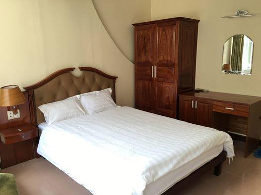 Cat Vy Guest House Da Lat Buitenkant foto